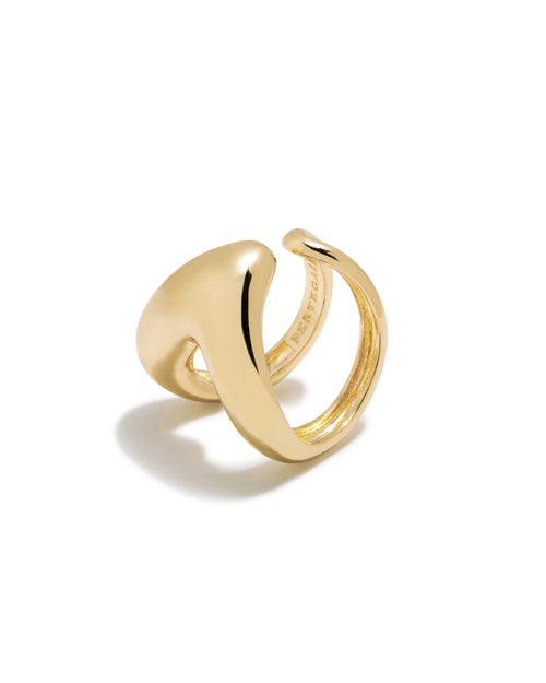 Anillo Capri Una Punta