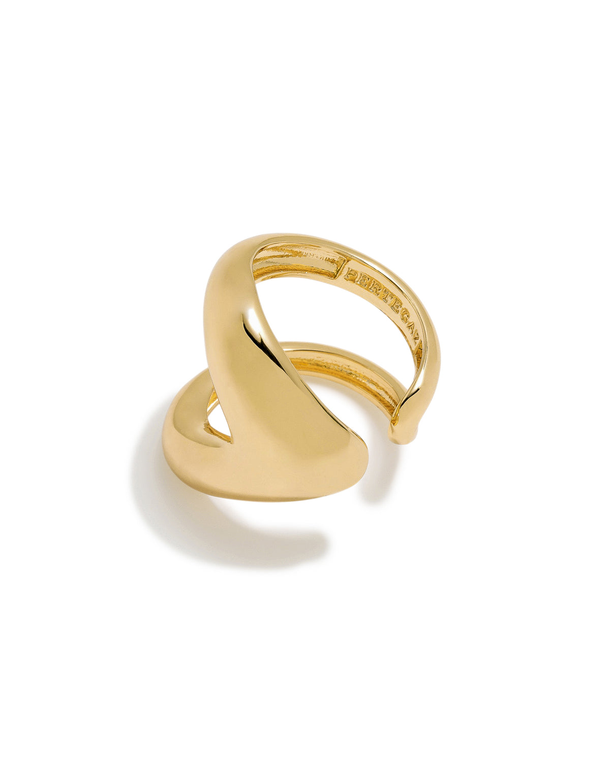 Anillo Capri Una Punta
