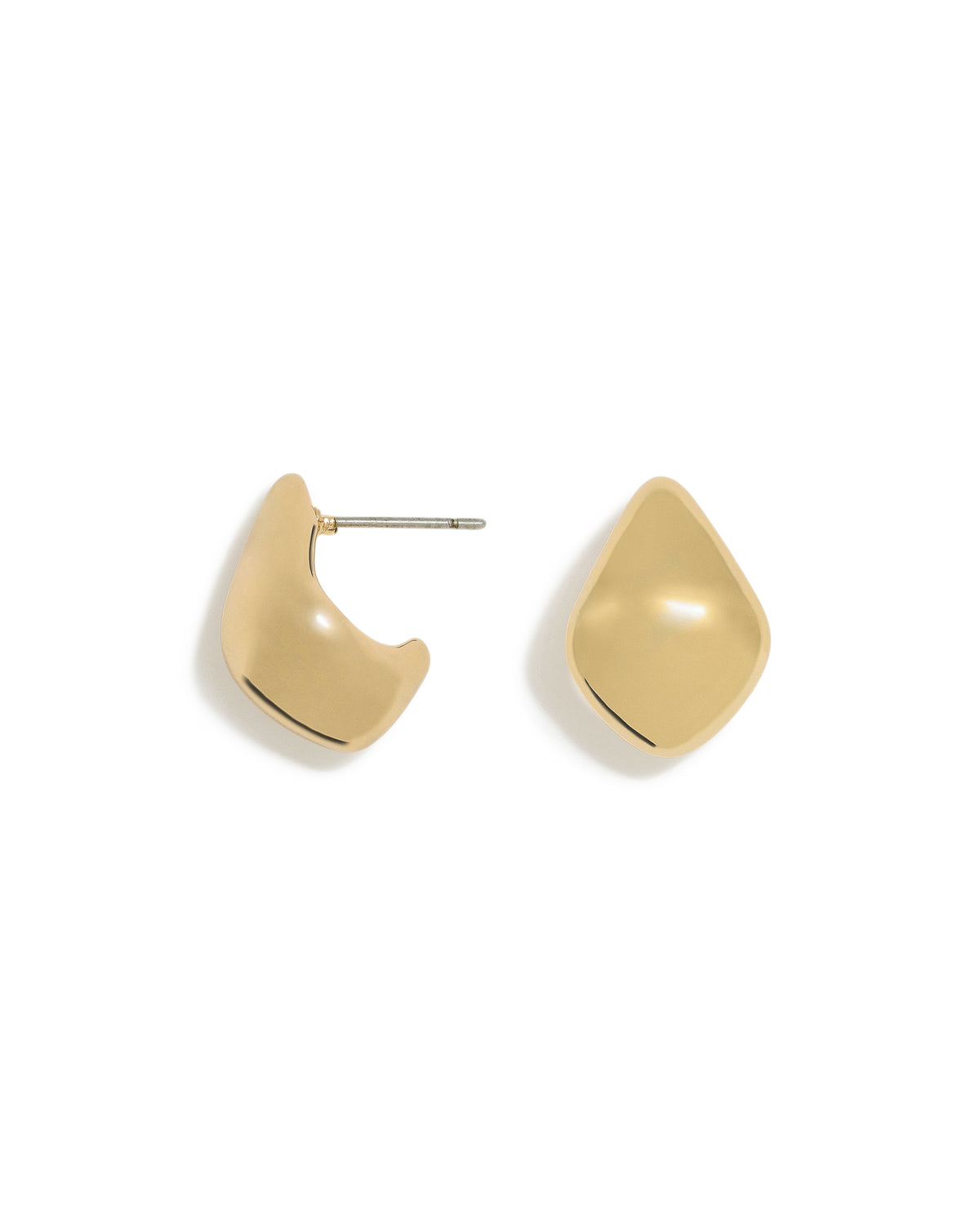 Pendientes Capri Punta