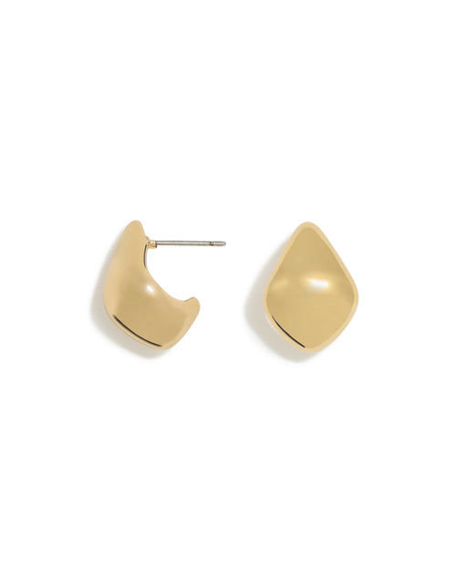 Pendientes Capri Punta