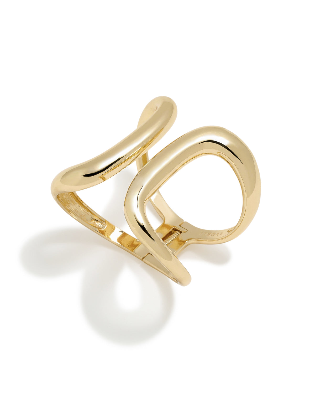 Brazalete Capri Palas