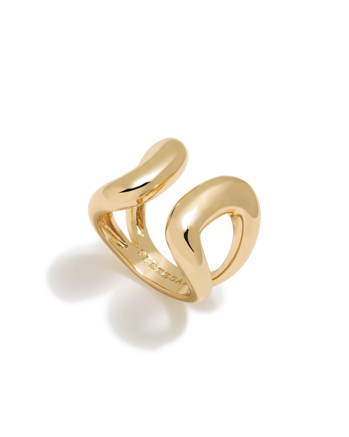 Anillo Capri Palas
