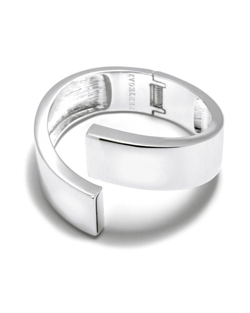 Silver African Bracelet