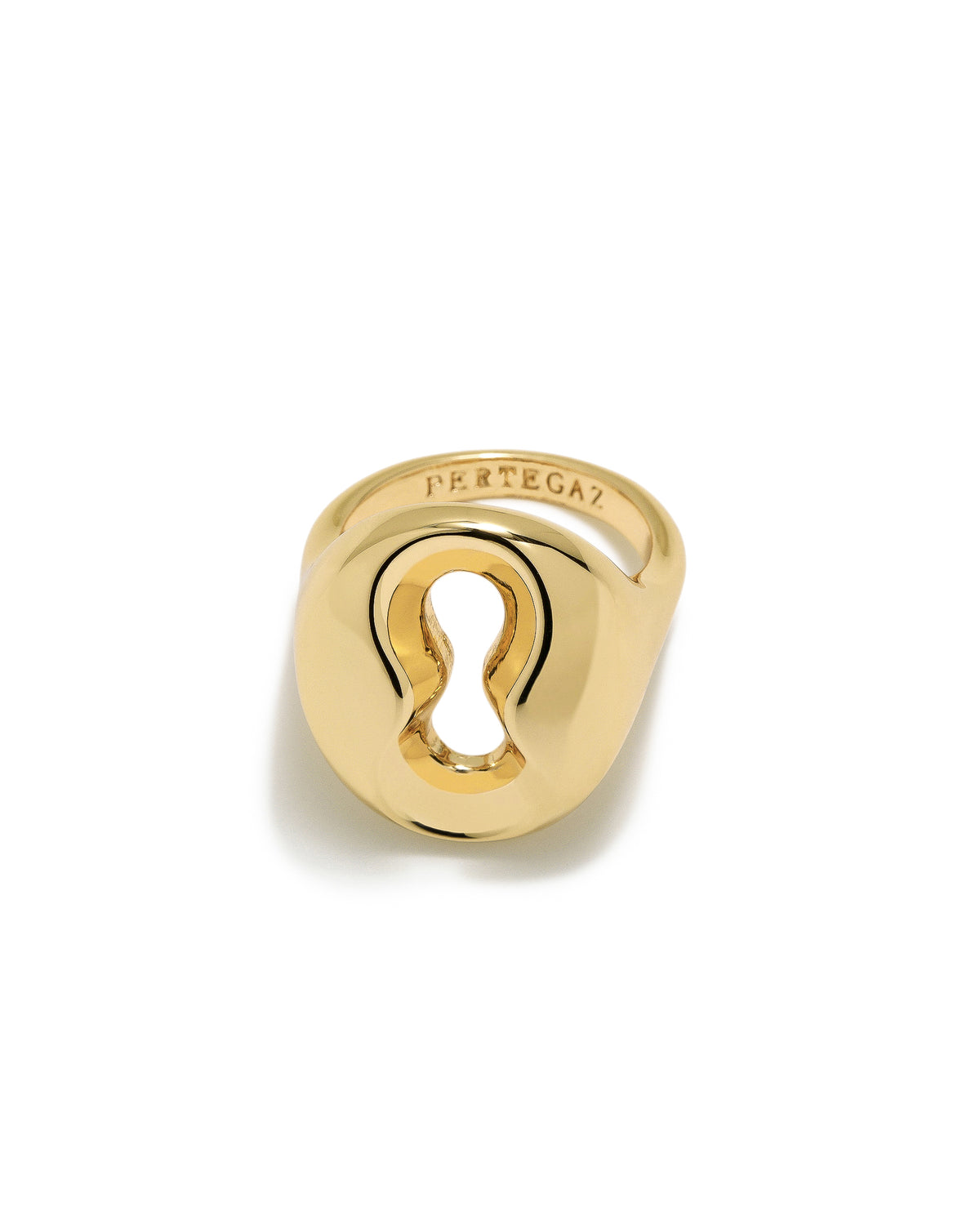 Anillo Calabrote