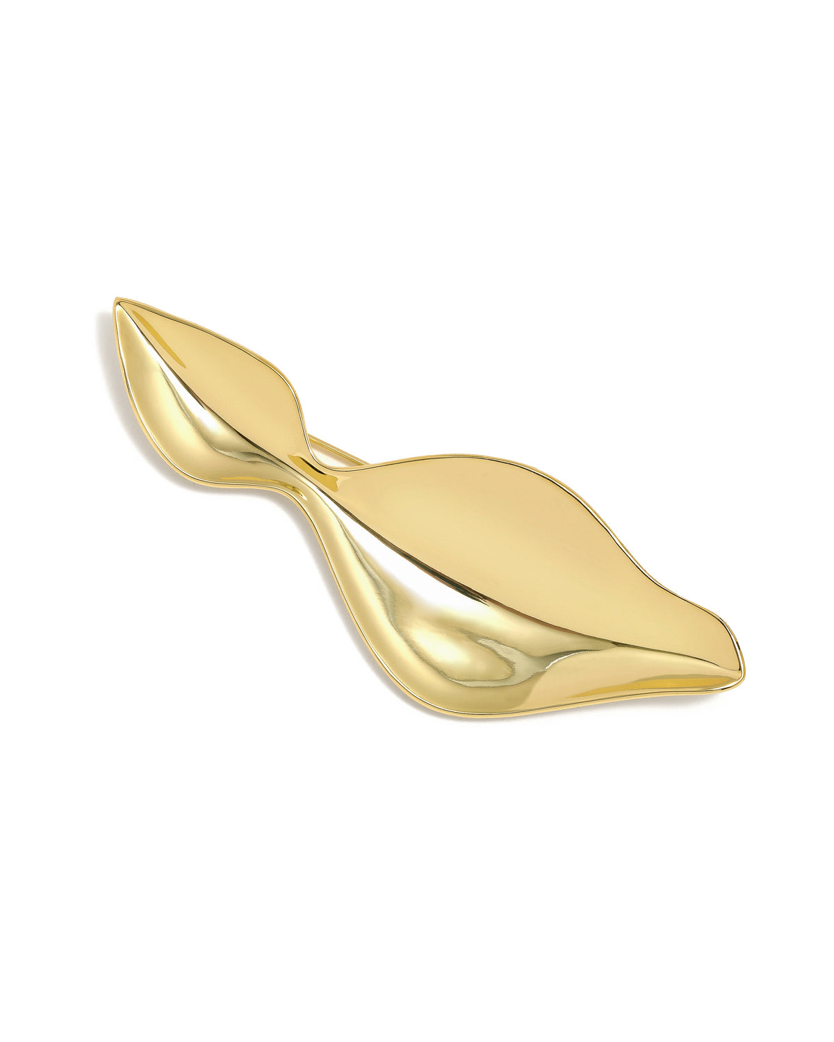Broche Nature