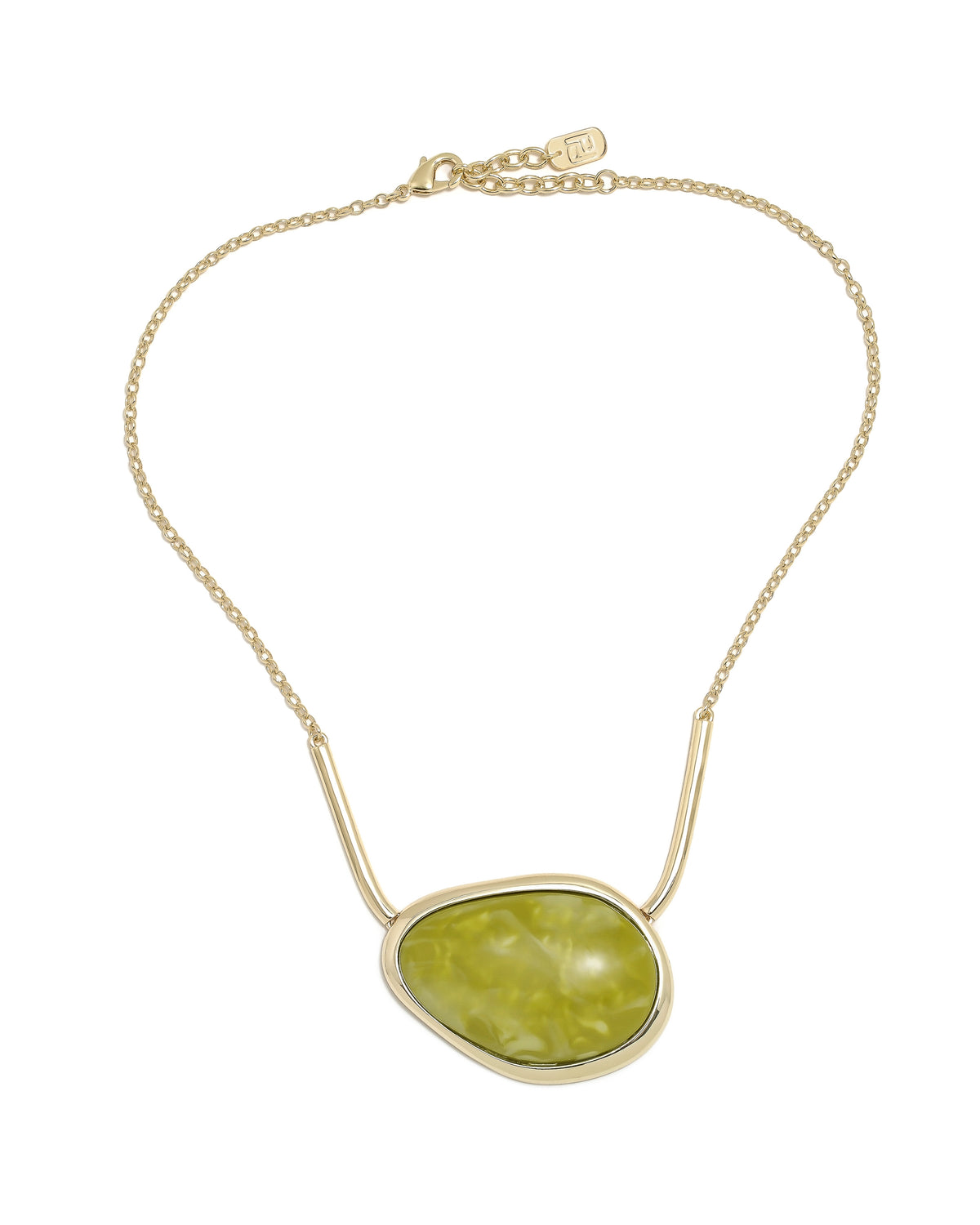 Collar Brutal Piedra Sahara