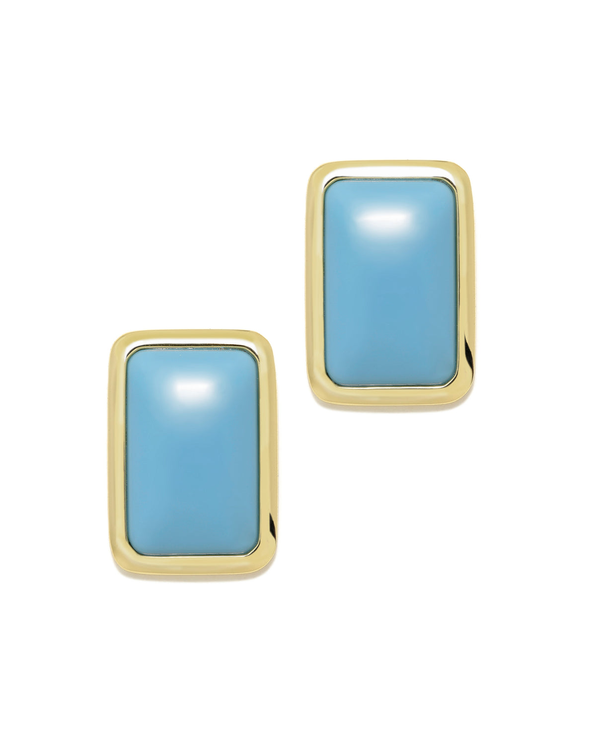 Pendientes Kale Cuadro