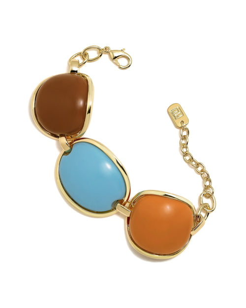 Pulsera Kale Triple
