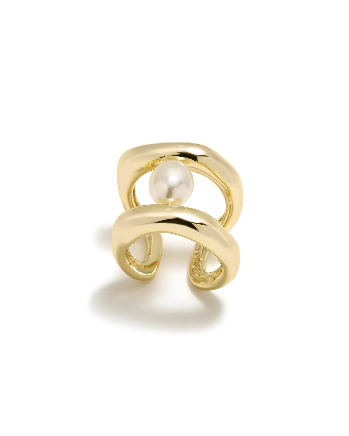 Anillo Cocó Perla