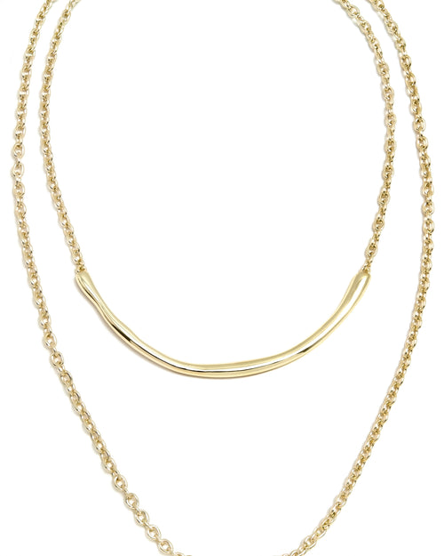 Cocó Long Choker Necklace