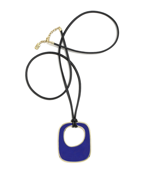 Flash Marine Pendant