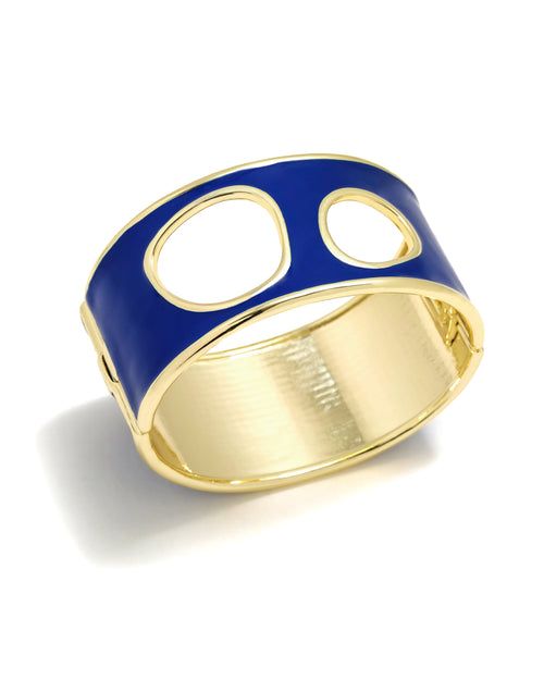 Brazalete Flash Flash Marino