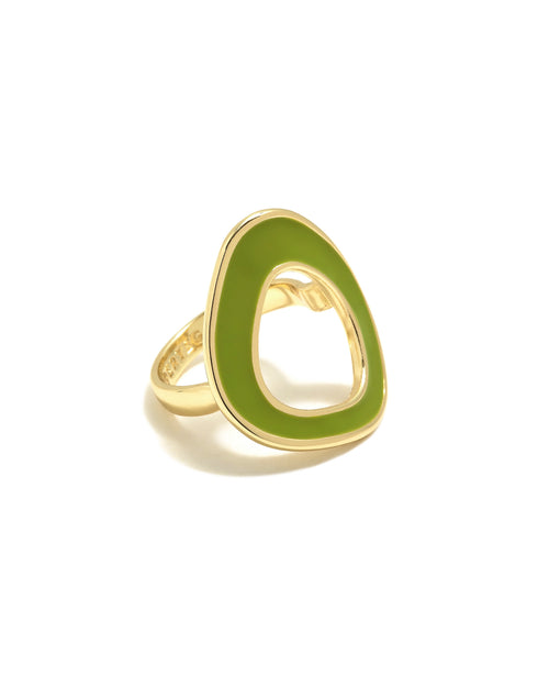 Anillo Flash Flash AOVE