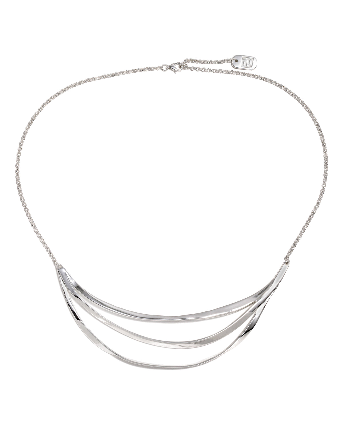 Collar Batlló Tres Líneas
