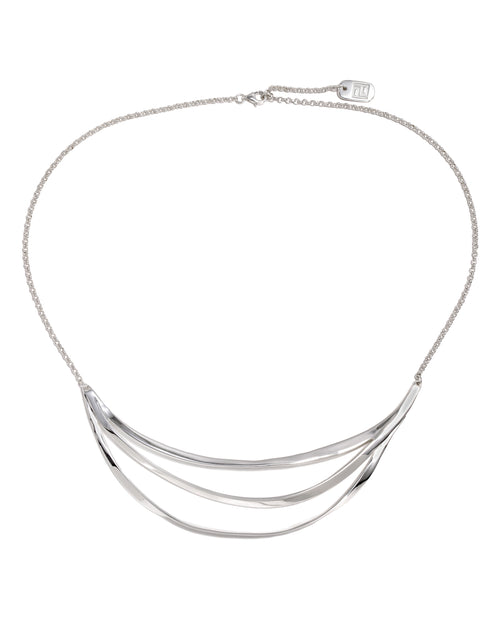 Collar Batlló Tres Líneas
