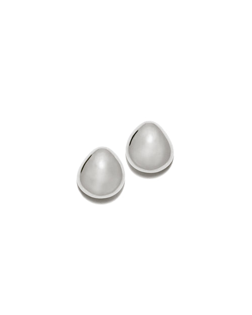 Pendientes Elsa Mini Plata