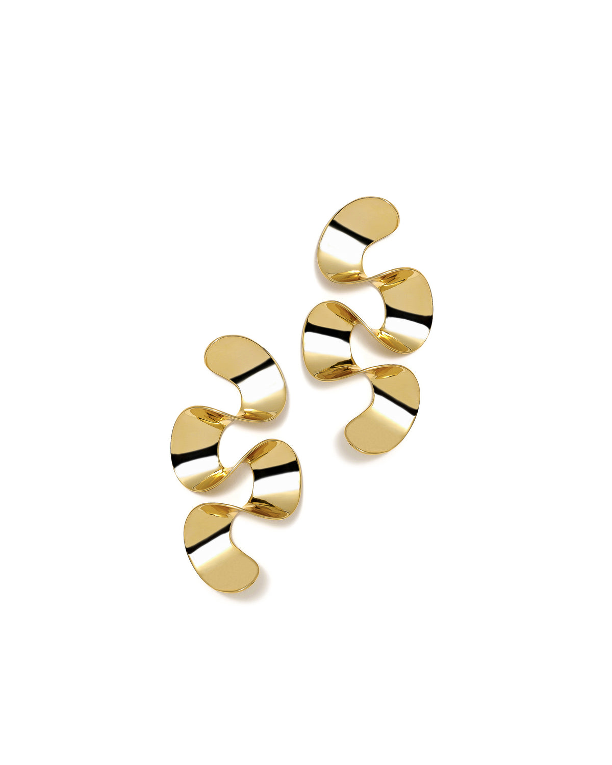 Pendientes Rocío Eses