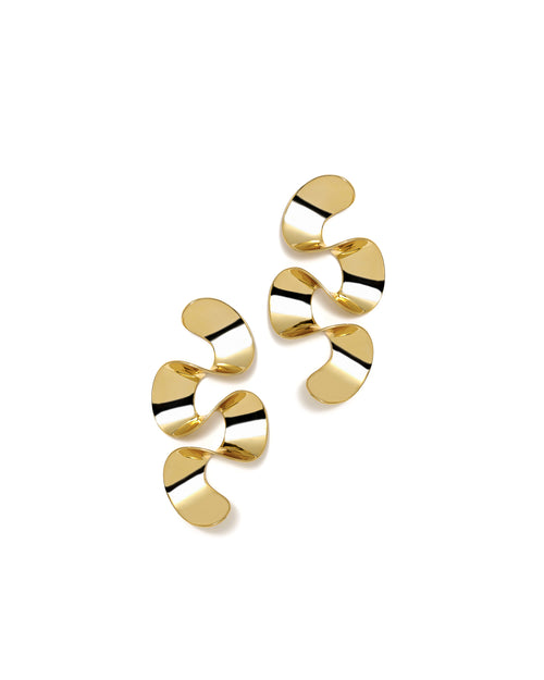 Pendientes Rocío Eses