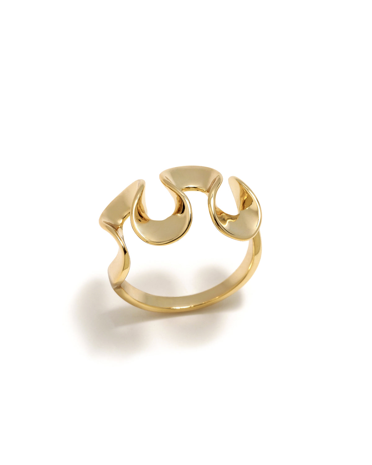 Anillo Rocío Eses