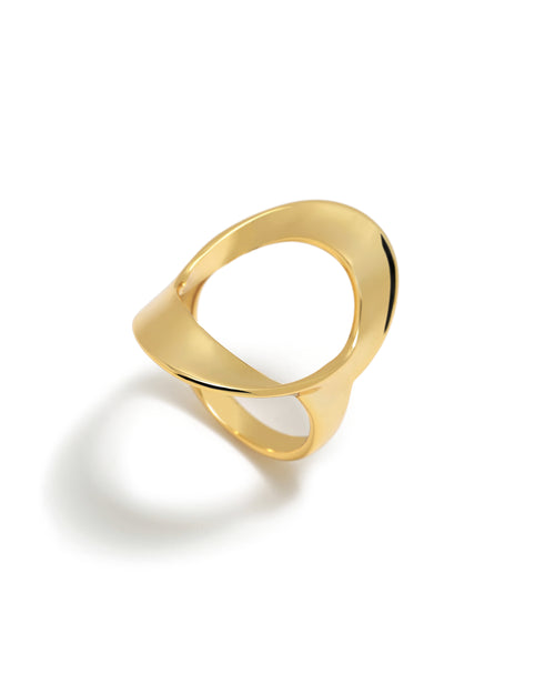 Anillo Rocío Cero