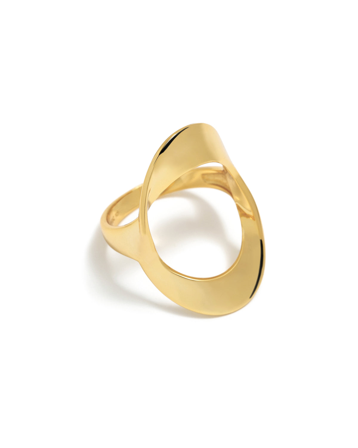 Anillo Rocío Cero
