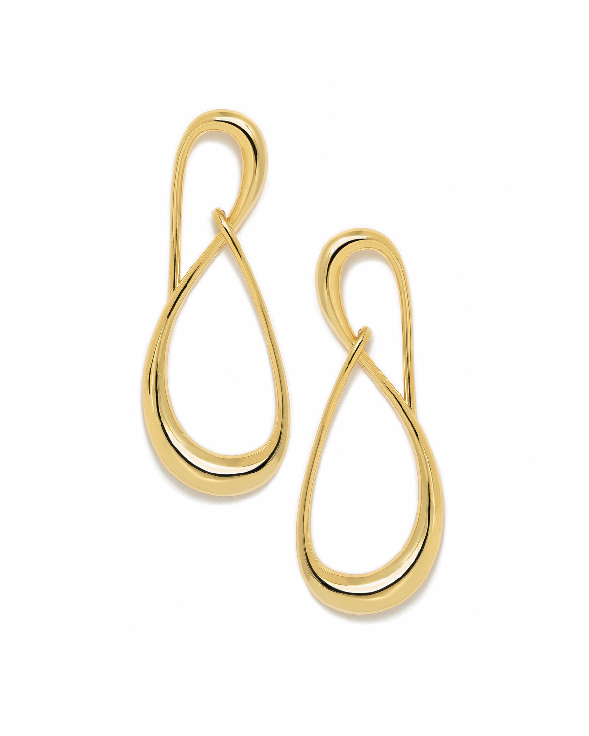 Pendientes Rocío Gran Gota