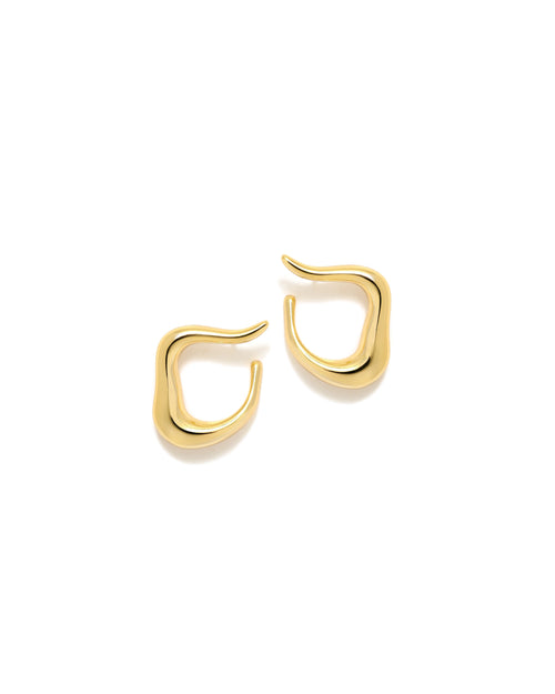 Pendientes Aura