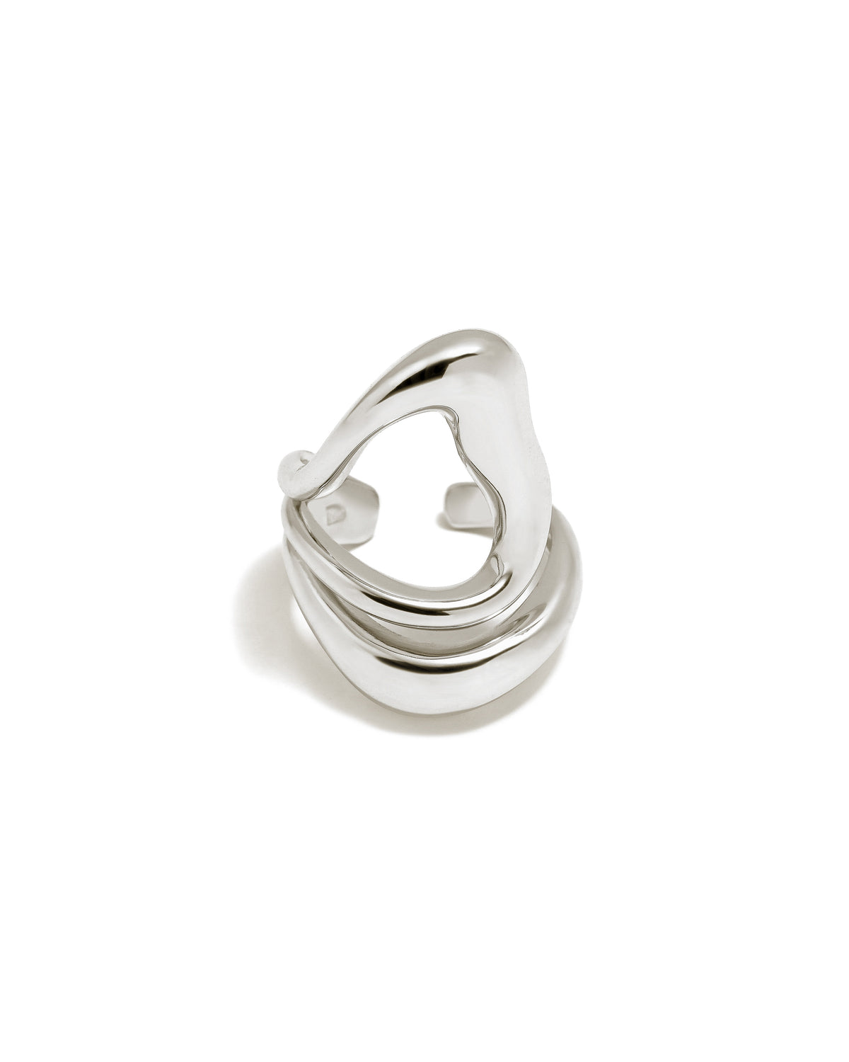Anillo Aura Plata