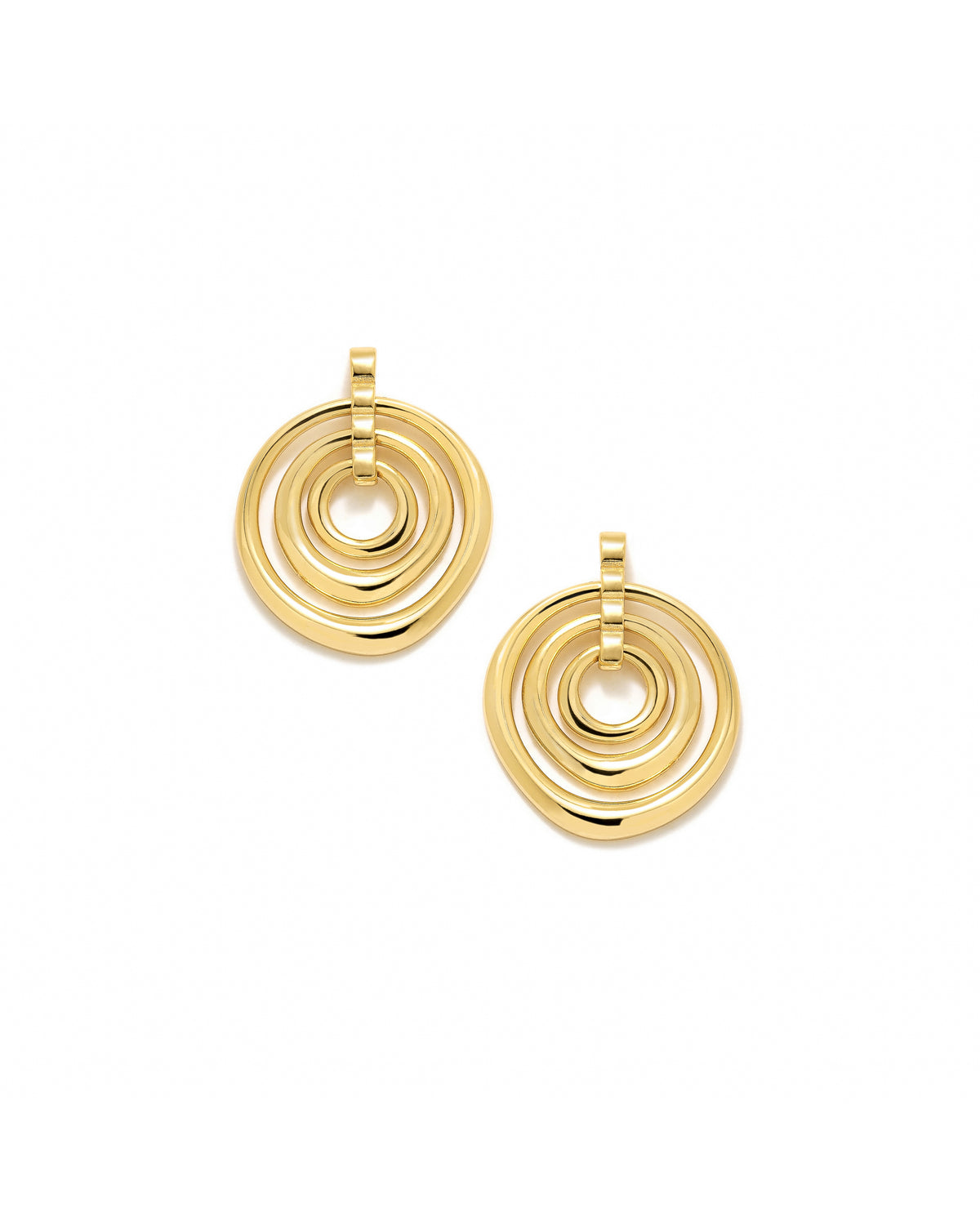 Pendientes Diana