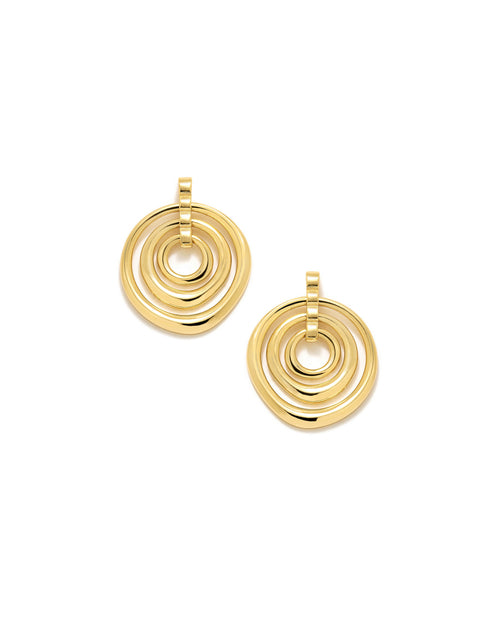 Diana's earrings