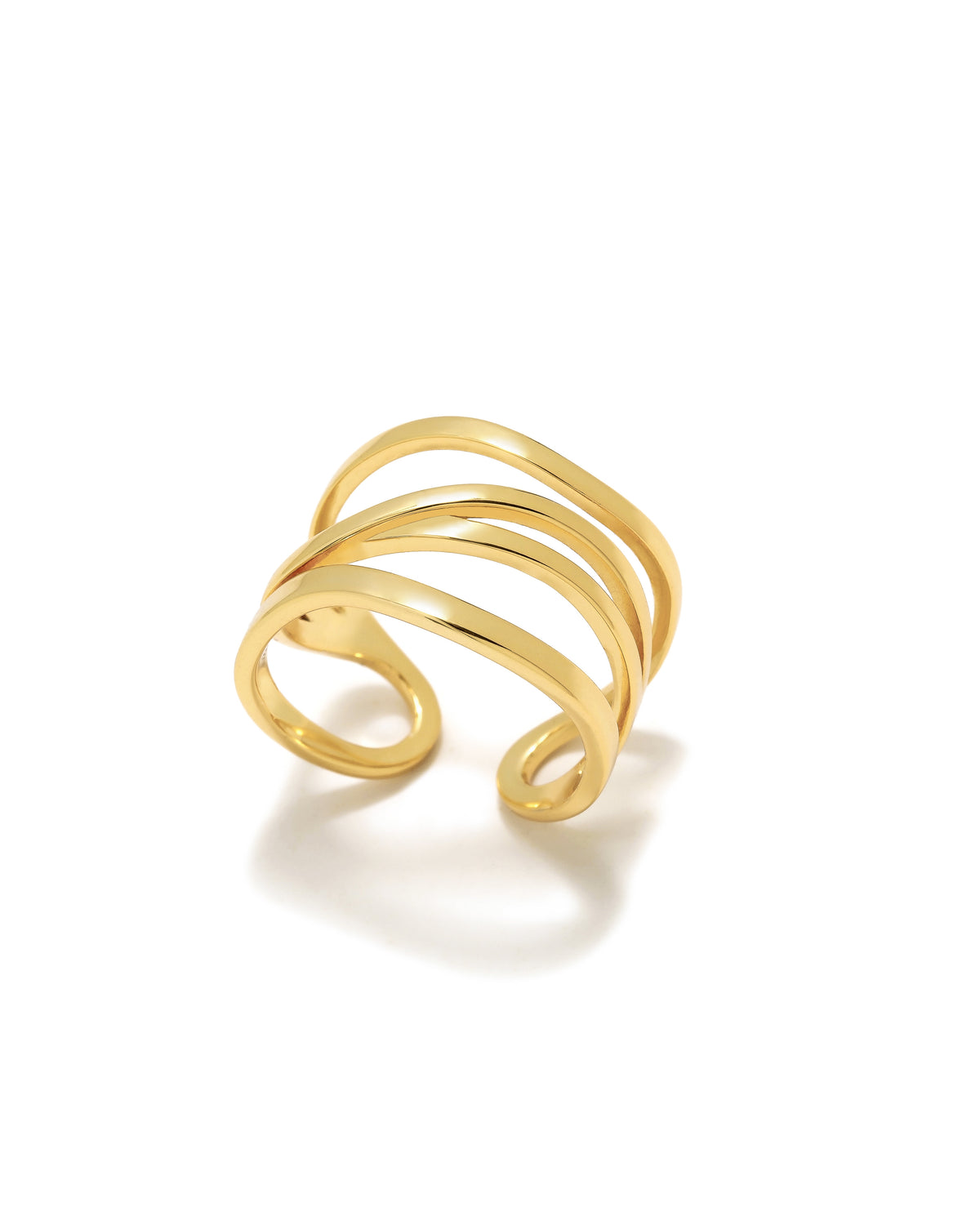 Anillo Línea Lio