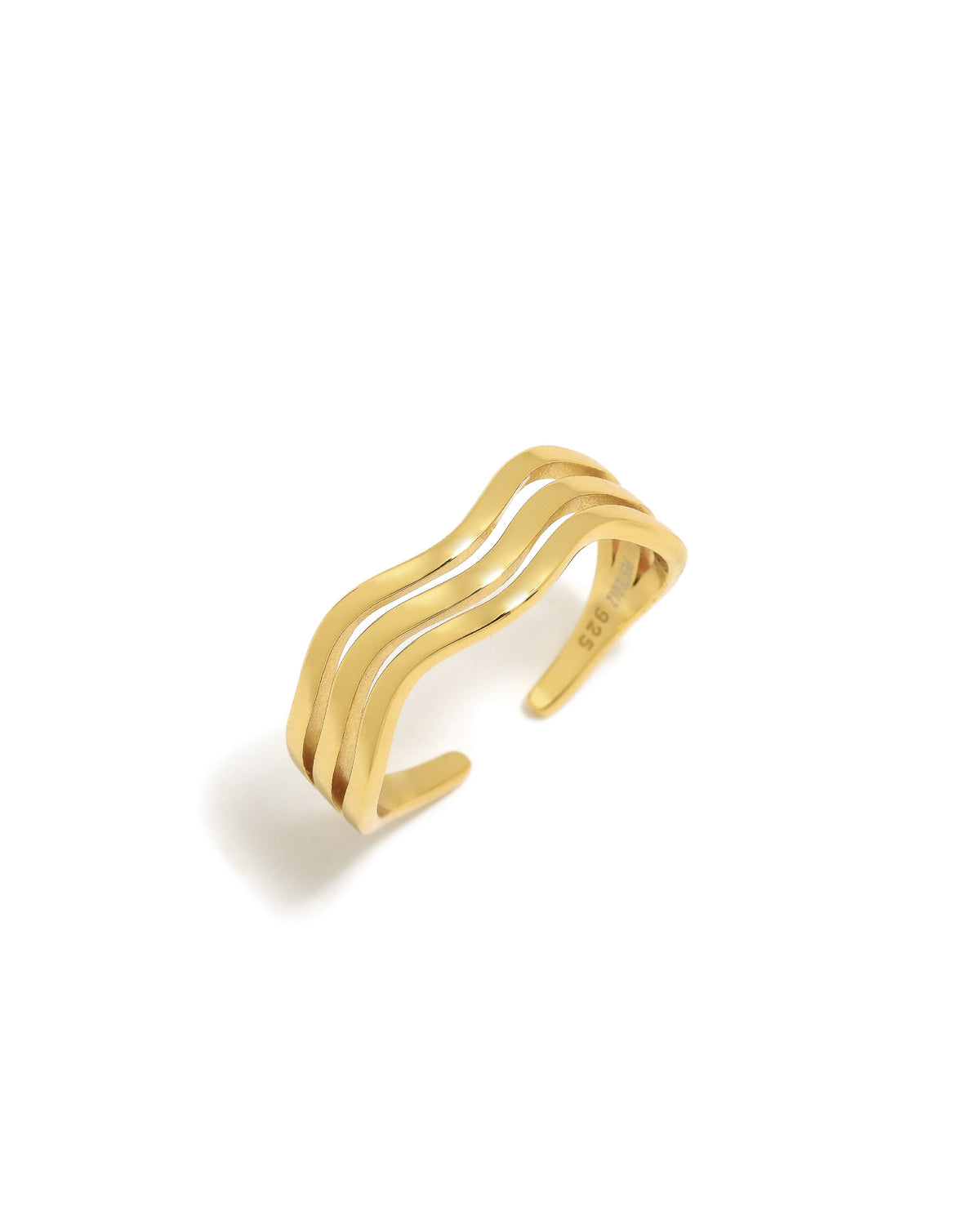 Anillo Líneas
