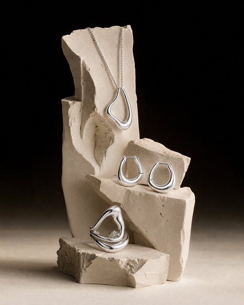 Todas las joyas
