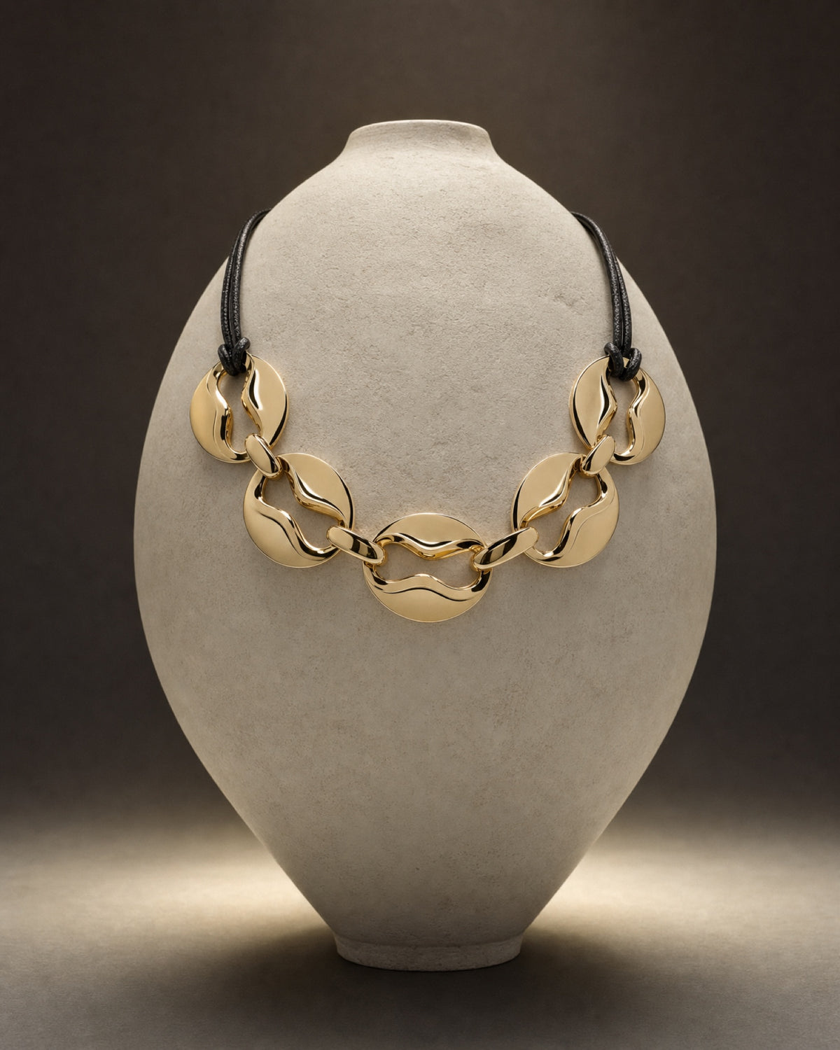 Collar Calabrote