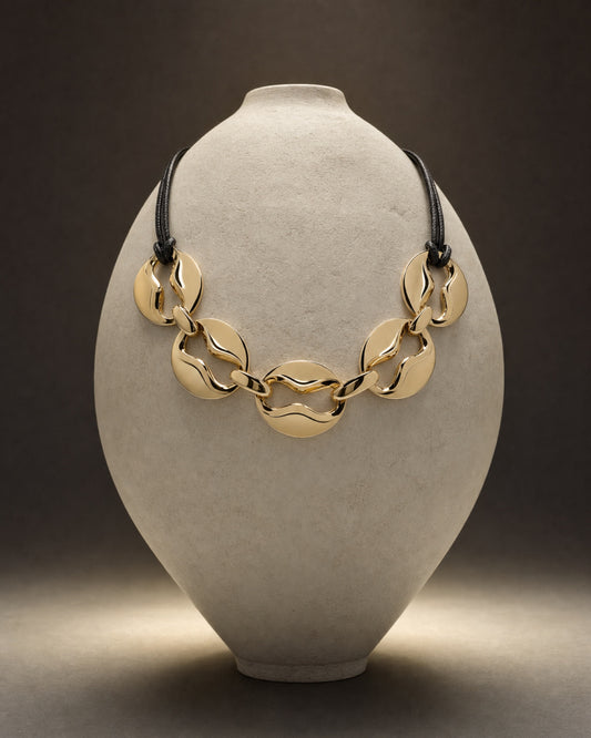 Collar Calabrote