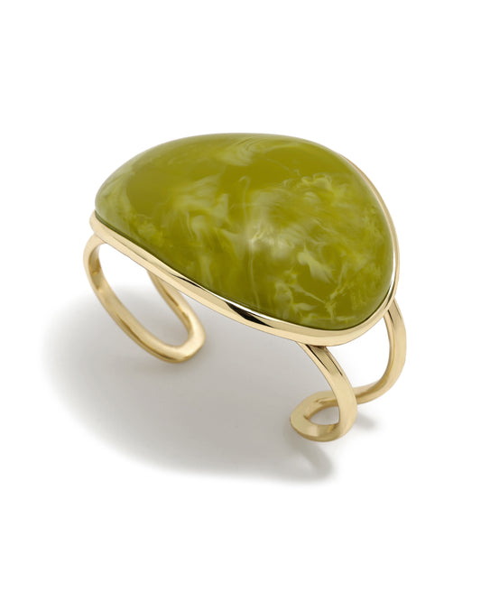 Brazalete Brutal Piedra Sahara