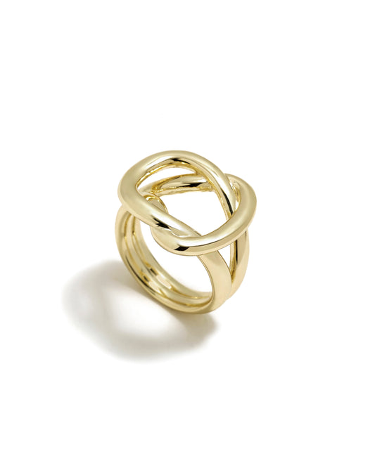 Anillo Nudos