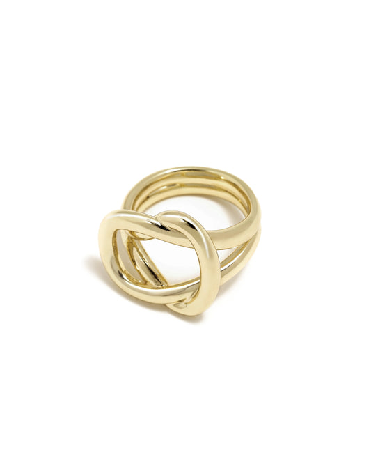 Anillo Nudos