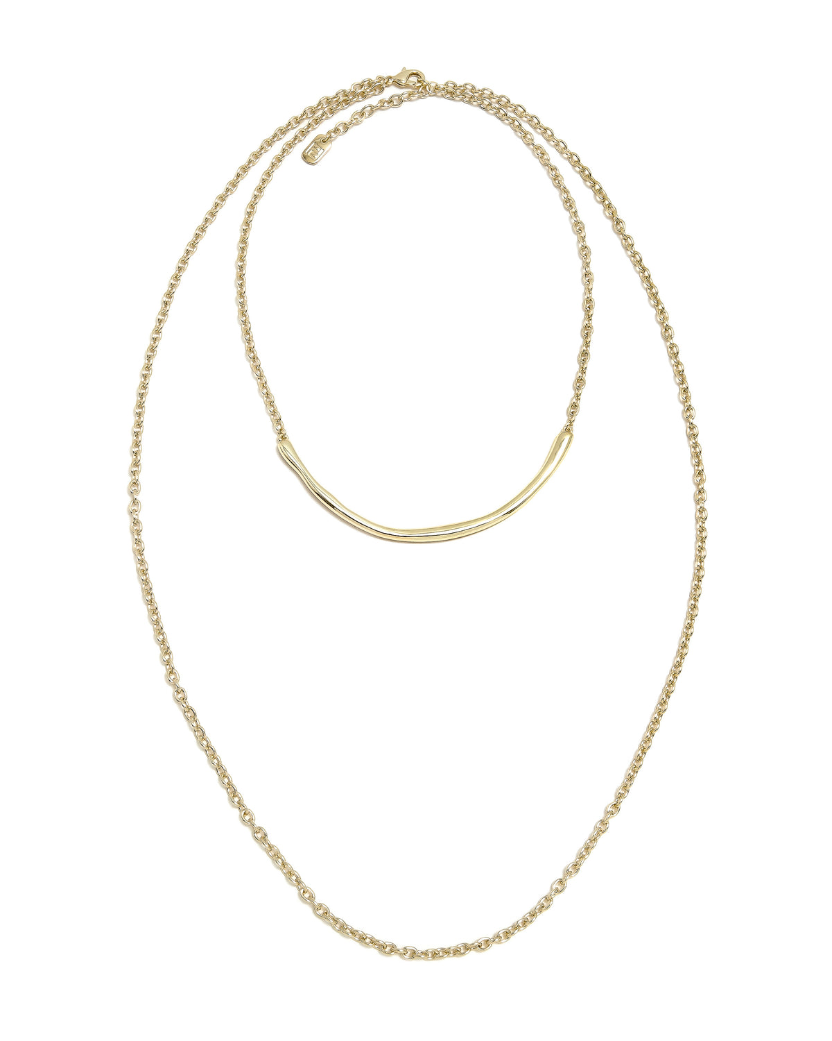 Collar Cocó Choker Largo