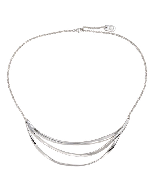 Collar Batlló Tres Líneas