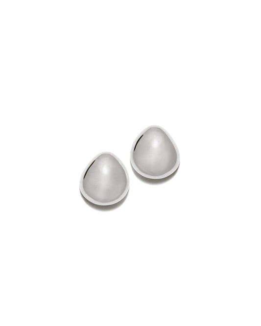 Pendientes Elsa Mini Plata