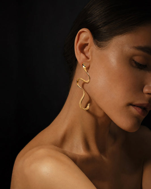 Pendientes Aitana