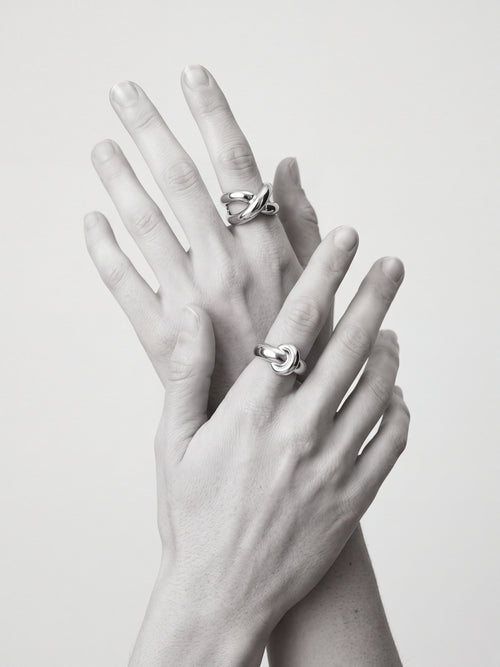 Anillos