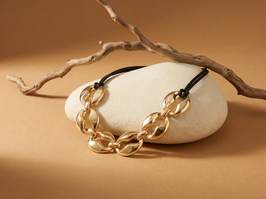 Collar Calabrote